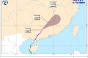 梦见吃鱼“蝴蝶”残余环流继续影响江南中东部等地